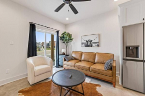 Creole House/KING bed/Relax in Cajun Comfort!